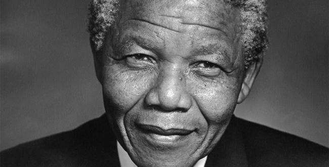 BREAKING NEWS: Nelson Mandela Dies at 95 [VIDEO]