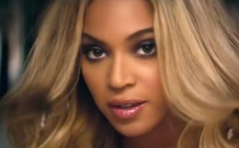 Beyoncé Stars in a Toyota Commercial [VIDEO]