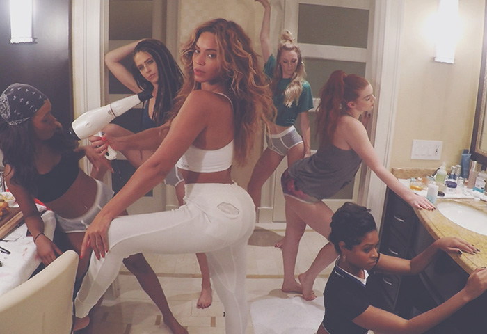 Beyoncé – “7/11″‘ [NEW VIDEO]