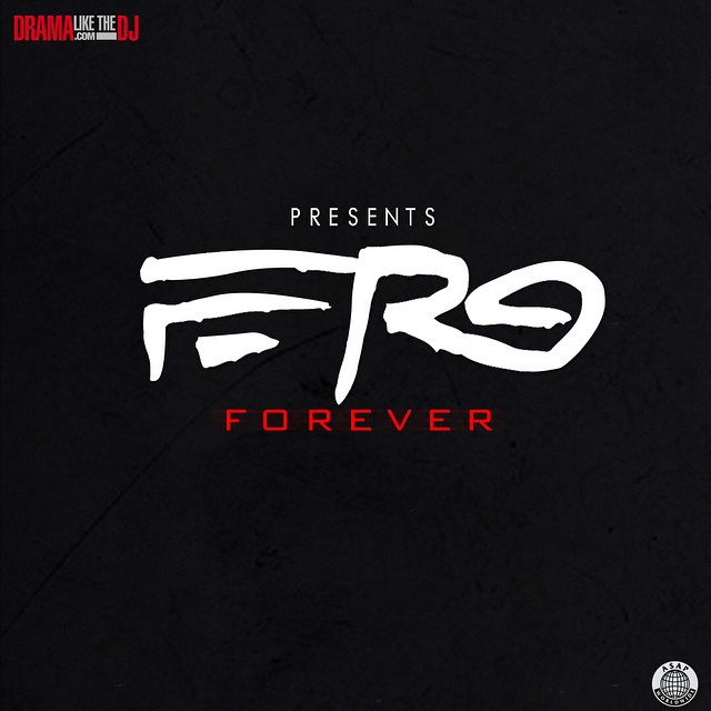 Mixtape Download: A$AP Ferg – “Ferg Forever”