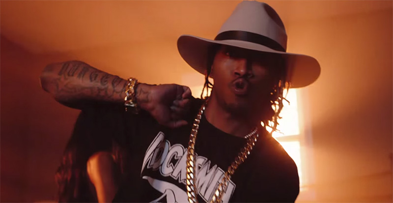 Future – “Real Sisters” [NEW VIDEO]