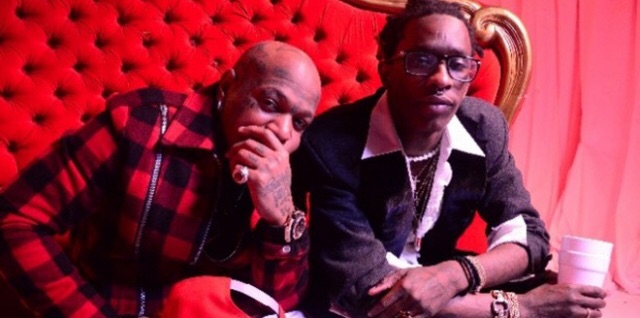 Birdman & Young Thug Named in Indictment To Kill Lil Wayne