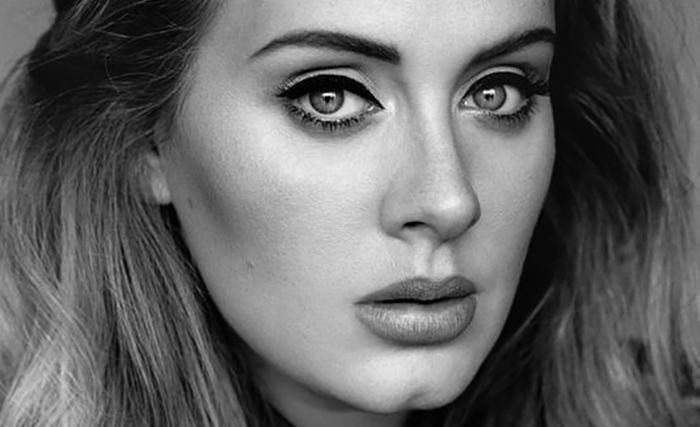 Adele Shatters Sales Record With 3.8 Million Albums Sold in The First Week With “25”