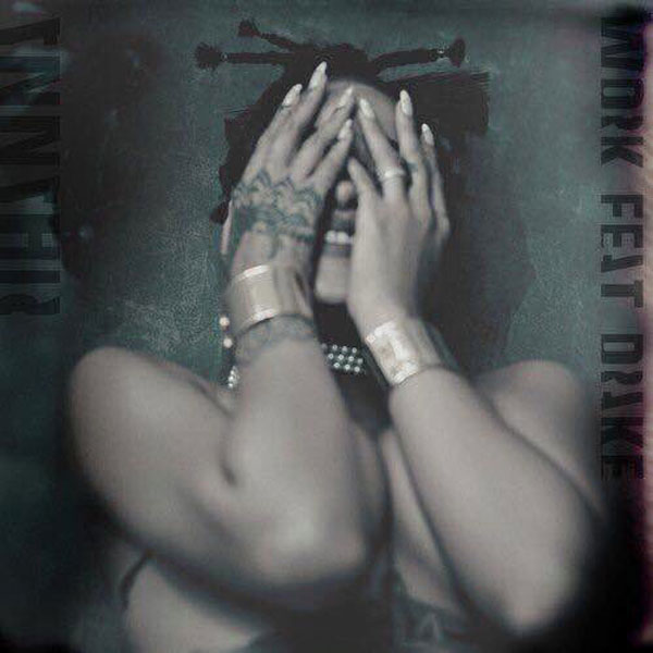 New Music: Rihanna Feat. Drake – “Work”