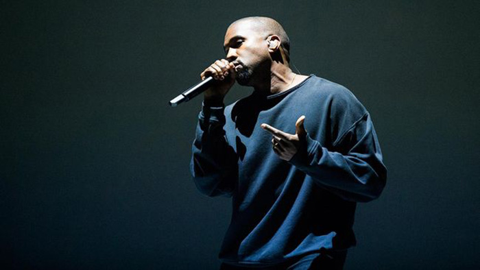 New Music: Kanye West – “Facts”