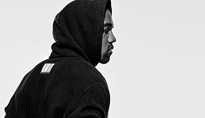 Tracklisting: Kanye West – “Swish”