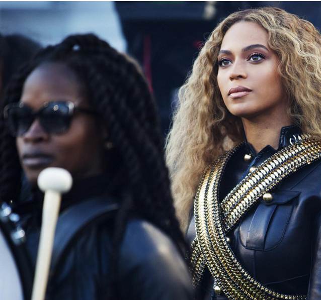 Beyoncé’s Full Super Bowl 50 Halftime Performance [PHOTOS & VIDEO]