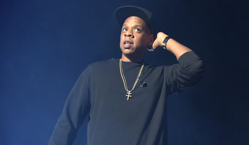 Jay Z’s TIDAL Set To Donate $1.5M To Black Lives Matter & Other Orgs.