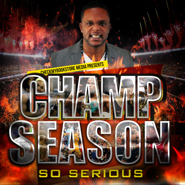 Mixtape Download: So Serious – “Champ Season”