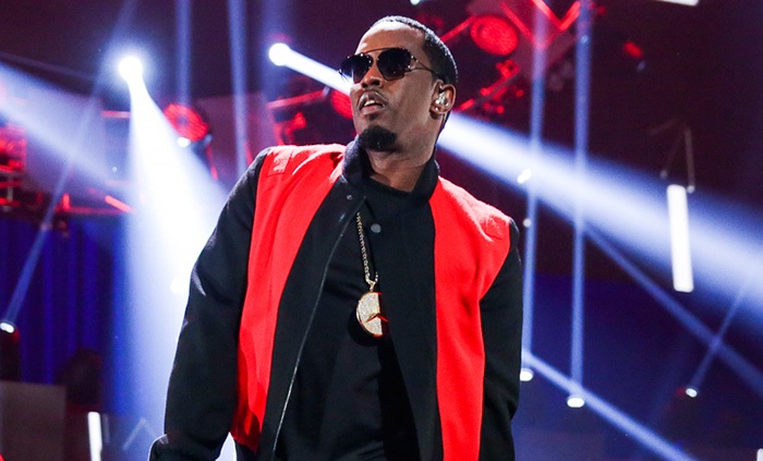 Diddy is the World’s Highest Paid Celebrity