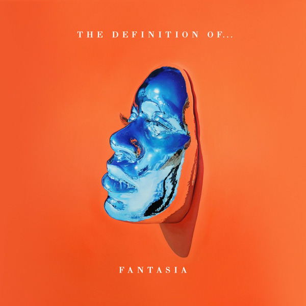 New Music: Fantasia – “So Blue”