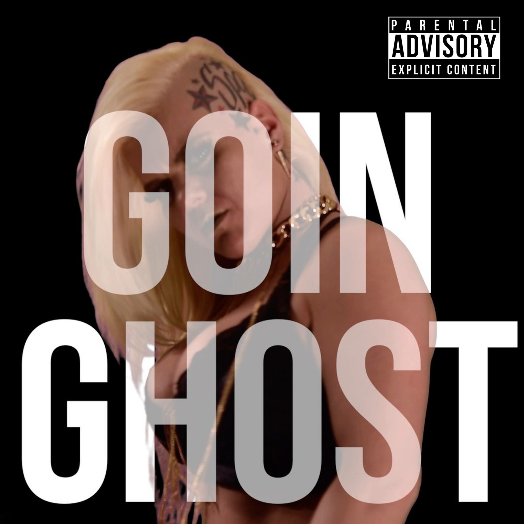 J. Irja – “Goin Ghost” [VIDEO]
