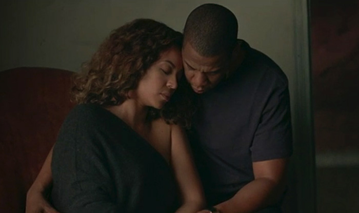 Beyoncé Addresses Jay Z’s Alleged Infidelity in “Lemonade”