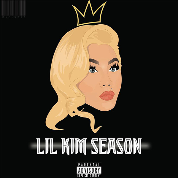 Mixtape Download: Lil’ Kim – “Lil’ Kim Season”