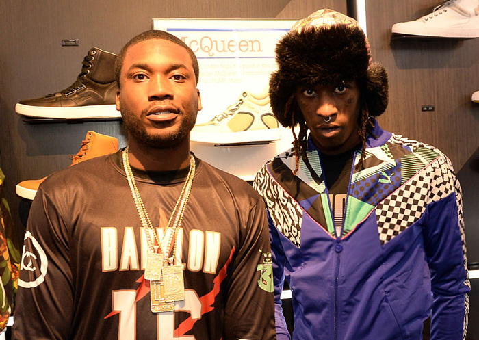 New Music: Young Thug Feat. Meek Mill – “Digits”