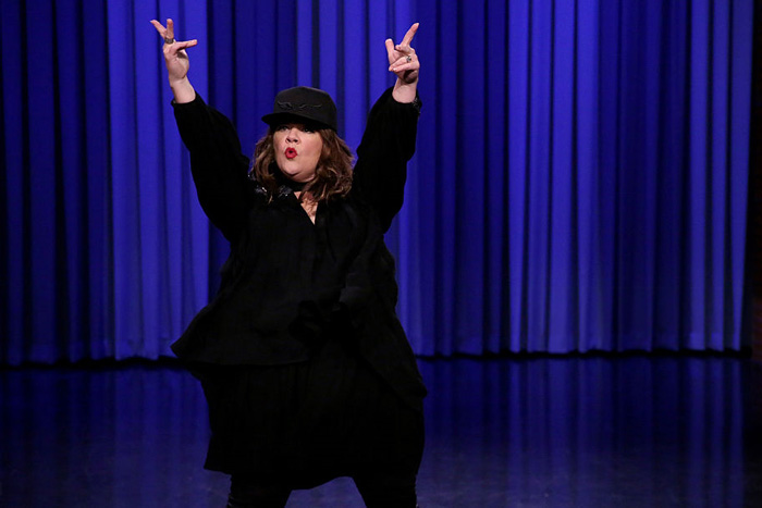 Melissa McCarthy Performs DMX’s “X Gon’ Give It To Ya” [VIDEO]