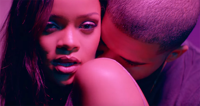 Rihanna Feat. Drake – “Work” [NEW VIDEO]