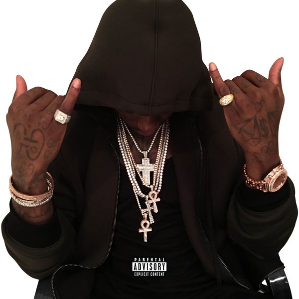 New Music: Gucci Mane – “First Day Out Tha Feds”