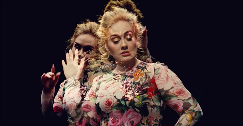 Adele – “Send My Love (To Your New Lover)” [NEW VIDEO]