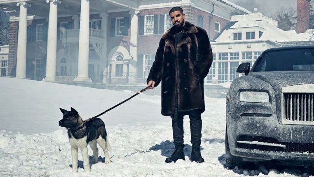Drake’s Album “Views” Sells 1.2M Copies Worldwide in 6 Days