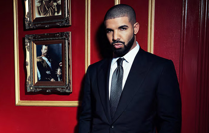 Drake Finally Tops Billboard Hot 100 With “One Dance”