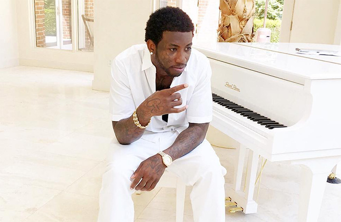 Photos: Gucci Mane Released From Prison, Sheds 50 Pounds [VIDEO]