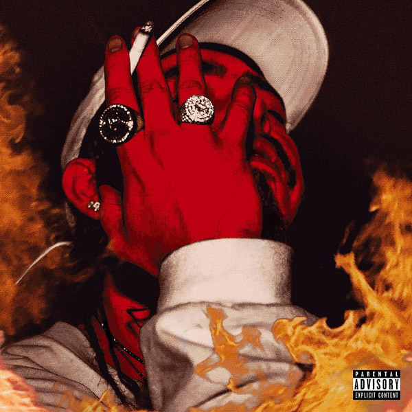 Mixtape Download: Post Malone – “August 26”