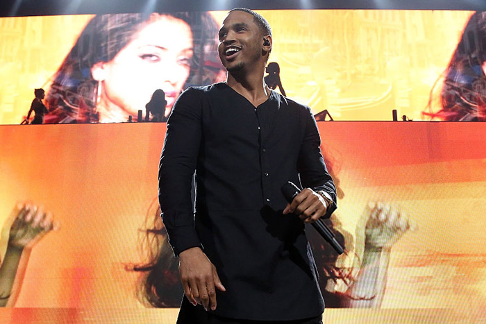 New Music: Trey Songz Feat. MikexAngel – “Look What I Did” & “Lyft”