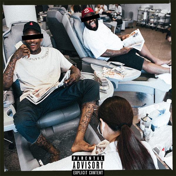 New Music: YG Feat. Drake – “Why You Always Hatin’?”