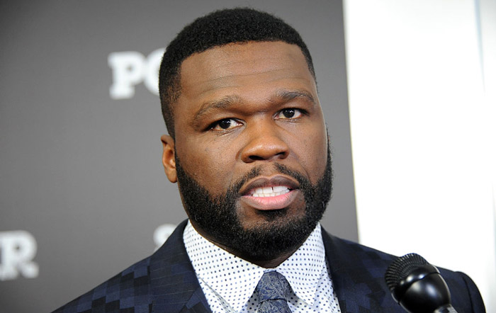 50 Cent Arrested For Cursing at Caribbean Concert