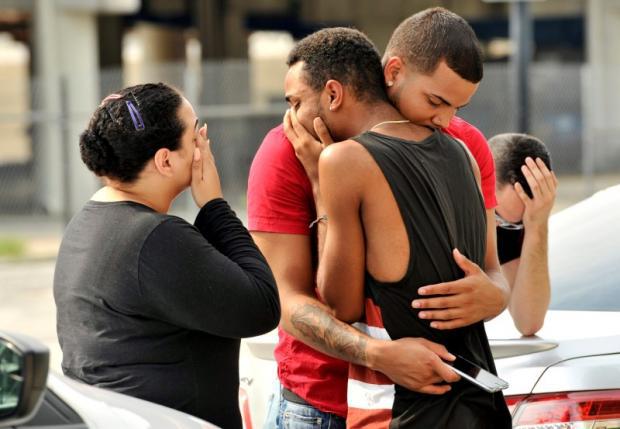 Orlando Nightclub Mass Shooting is Deadliest in U.S. History; 50 Killed & 53 Injured