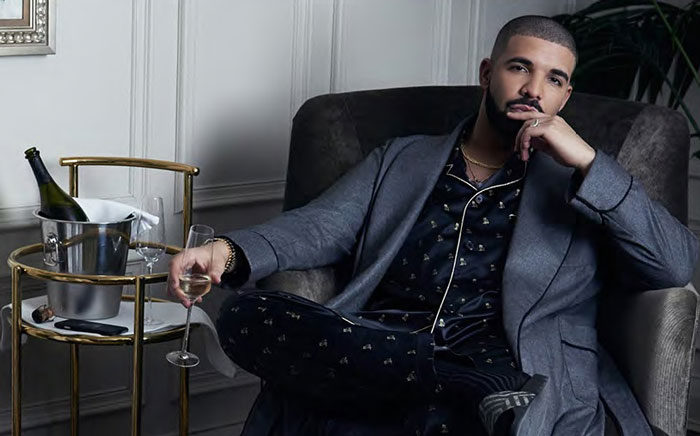 New Music: Drake – “4PM in Calabasas”