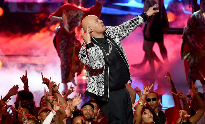 Remy Ma, Fat Joe and French Montana Perform “All The Way Up”at the 2016 BET Awards [VIDEO]