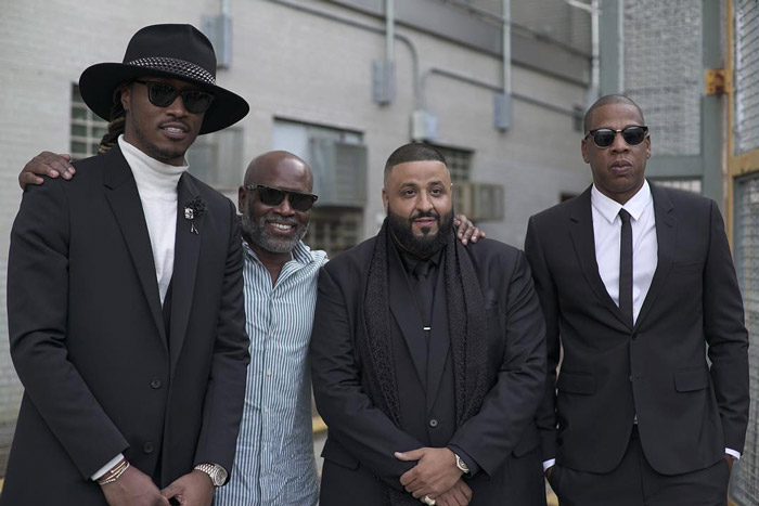 DJ Khaled to Release “I Got The Keys” Video Featuring JAY Z & Future After the 2016 BET Awards