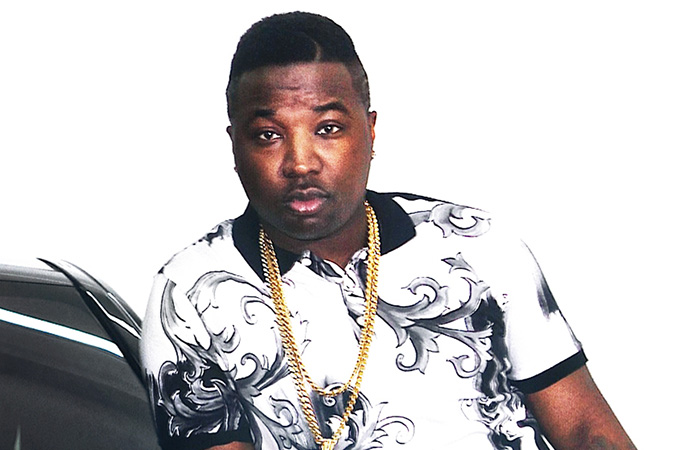 Troy Ave Avoids Murder Charge