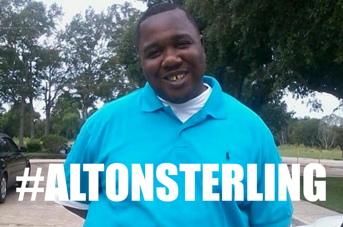 T.I., The Game, Trey Songz, Fabolous and More React to #AltonSterling Killing [VIDEO]