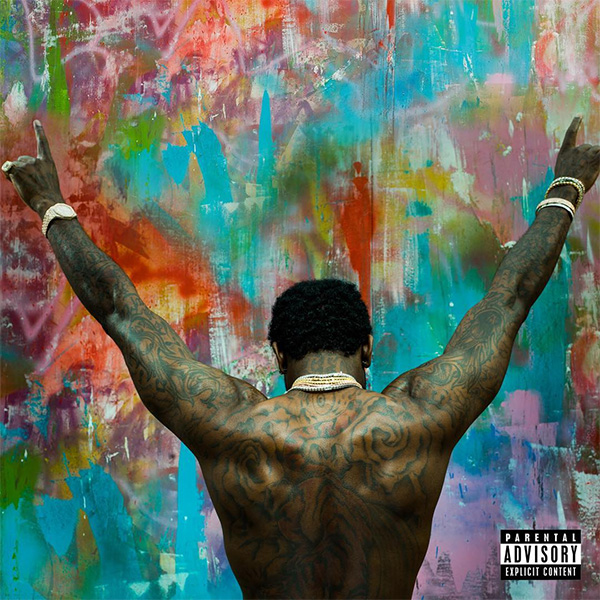Album Stream: Gucci Mane – “Everybody Looking”