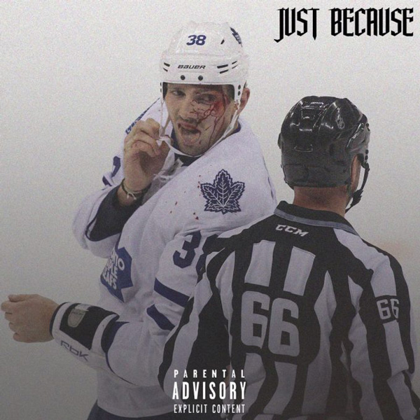 New Music: Joe Budden – “Just Because (Drake Diss)”