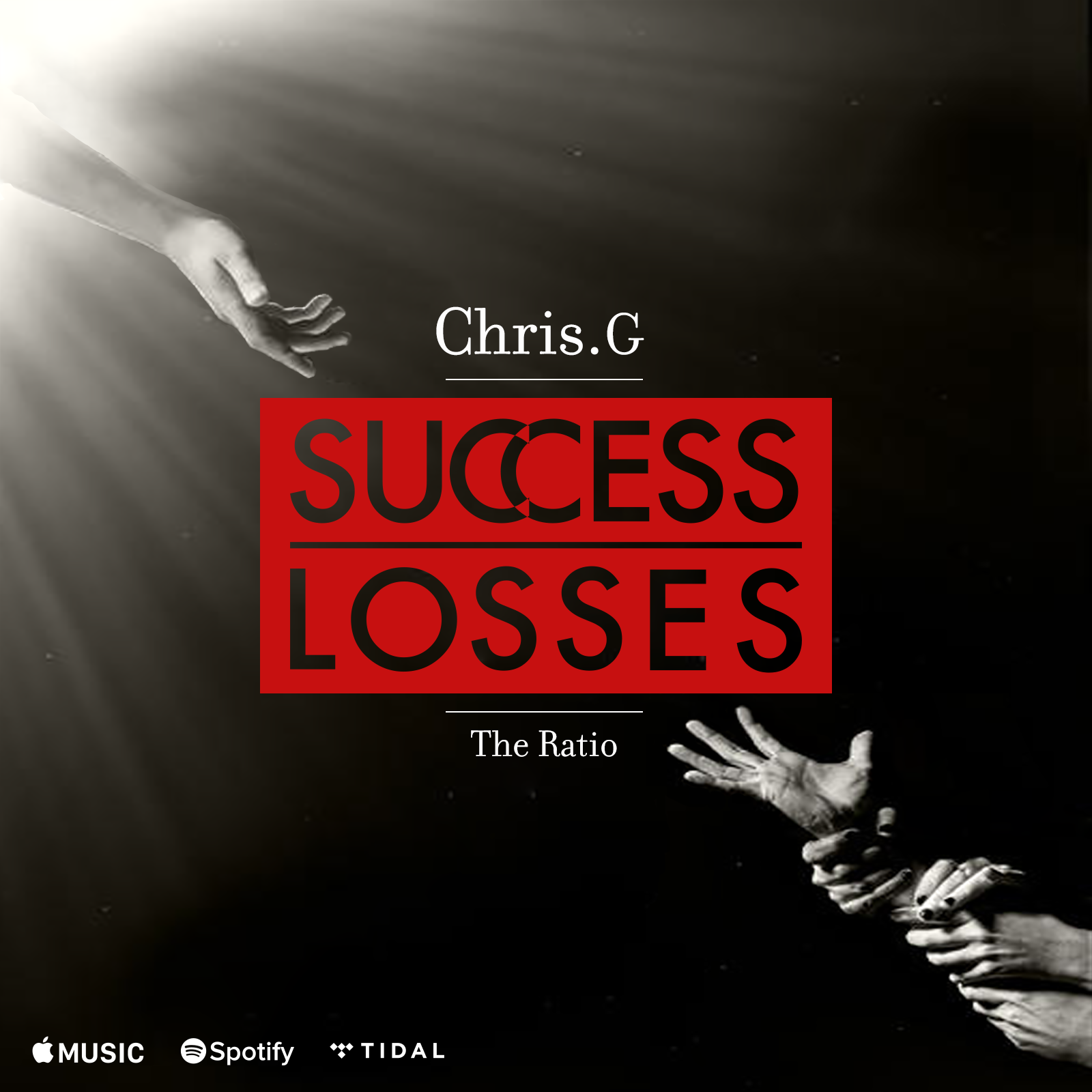 Mixtape Download: Chris G. – “Success/Losses: The Ratio”