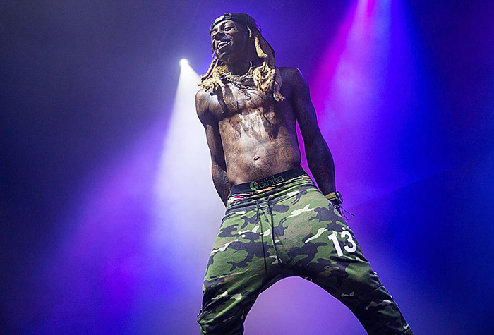 Lil Wayne Talks Reconciling With Cash Money, Young Money & Eminem