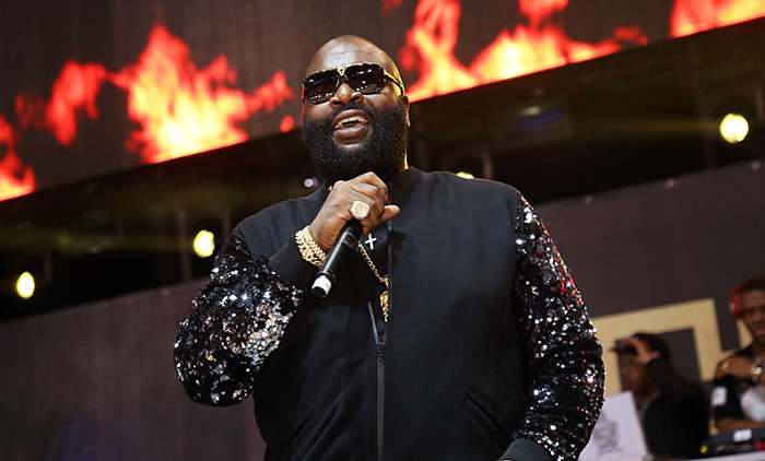 Watch Rick Ross’ “Port of Miami” 10-Year Anniversary Concert [VIDEO]