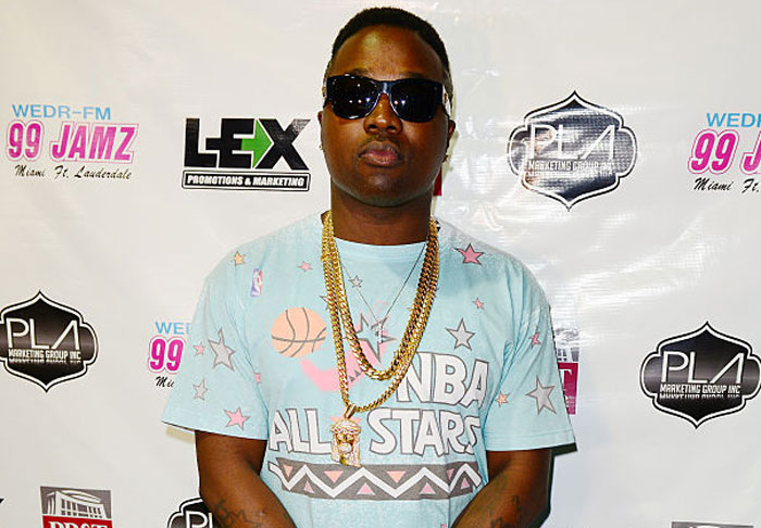 Troy Ave Sues Irving Plaza and Live Nation Over Shooting