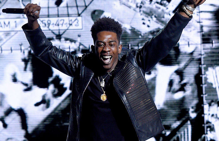 Desiigner’s Gun Charges Dropped [VIDEO]