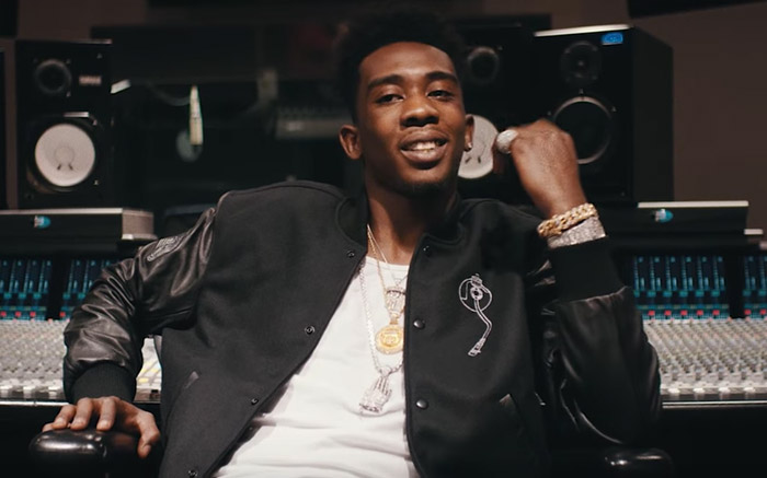 Desiigner Opens Up About His Family and Music in Mini Documentary [VIDEO]