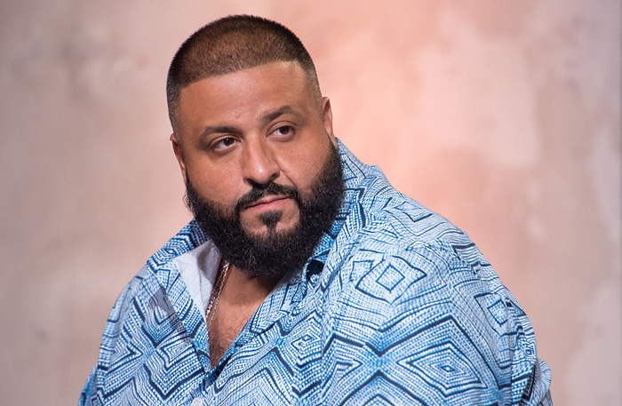 DJ Khaled is Set to Host the 2016 BET Hip Hop Awards [VIDEO]