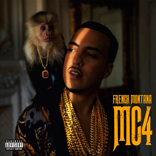 French Montana Drops New Music Featuring Jadakiss, Beanie Sigel and Miguel