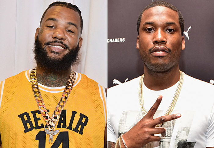 New Music: The Game – “92 Bars (Meek Mill Diss)”