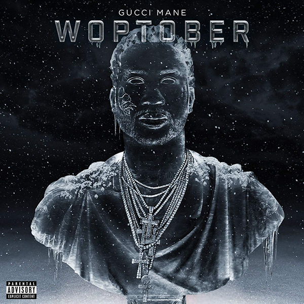 Gucci Mane Announces “Woptober” Release Date