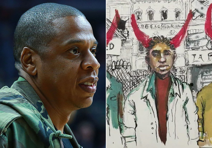 Jay Z Narrates Short Film: “The War on Drugs is an Epic Fail”
