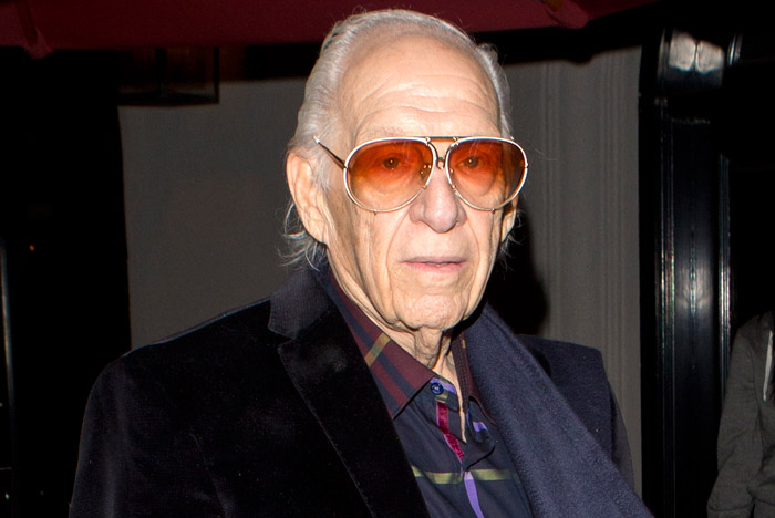 Former N.W.A Manager Jerry Heller Passes Away at age 75